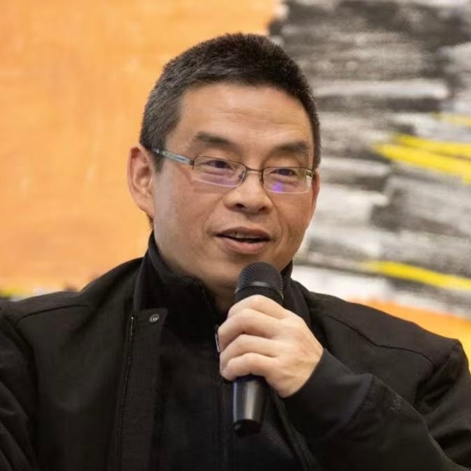 Geoffrey Feng