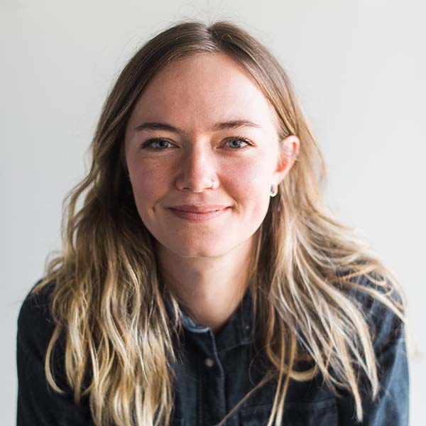 Julia Soderholm