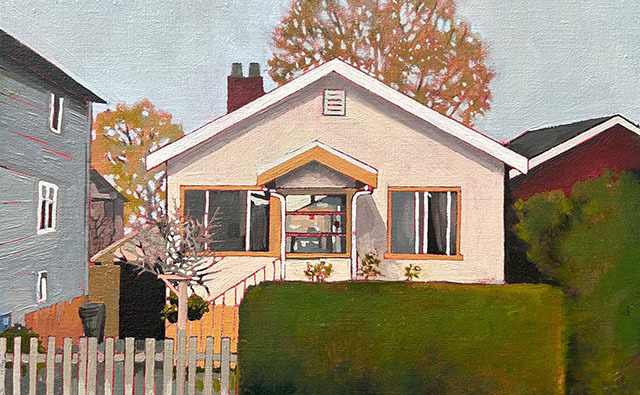 Home Crisis