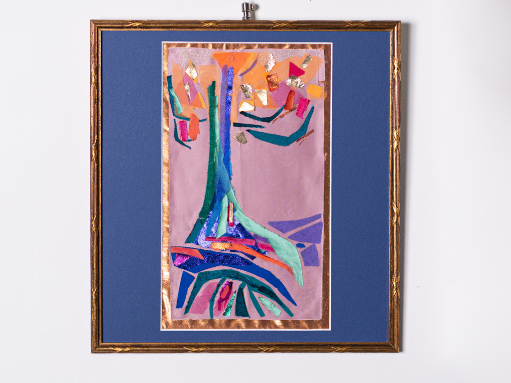 Tree of Life: Mae Runions
