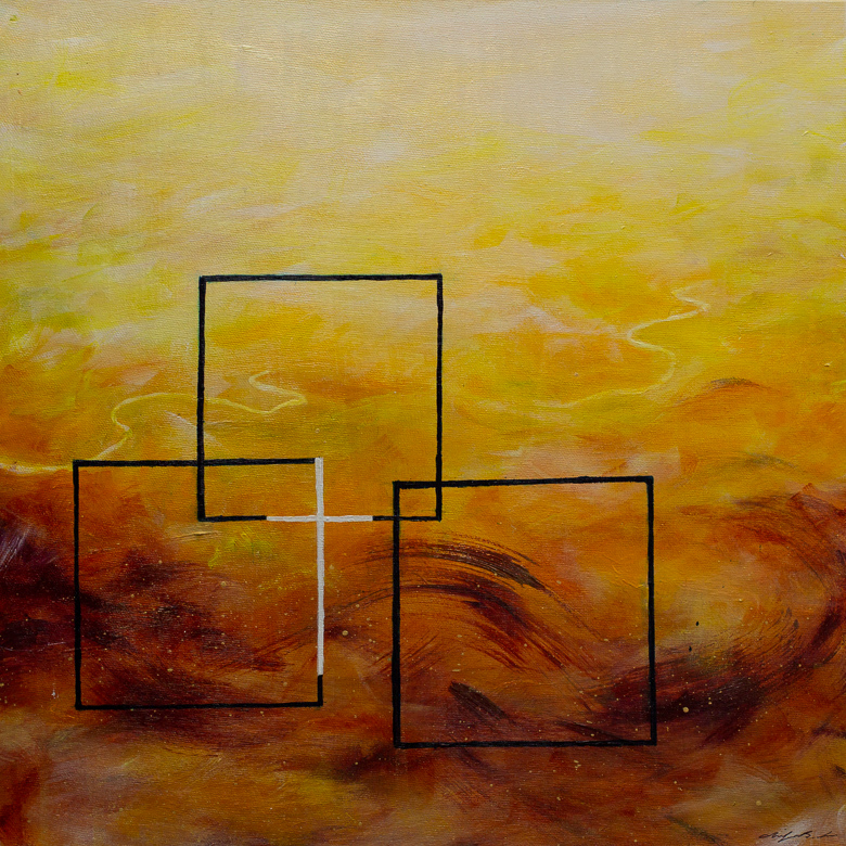 Intersections and the Emmaus Road: Jennifer K. Baker
