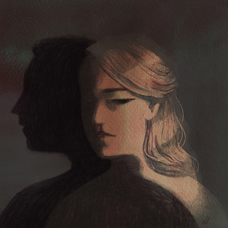 Stigma: Dorothy Leung