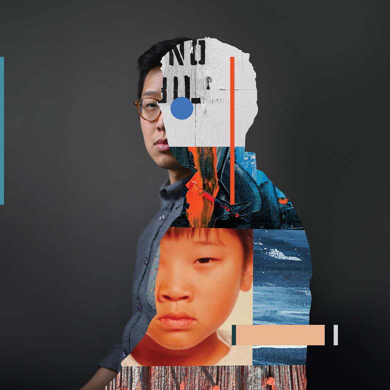 The Man I've Become: Brian Liu