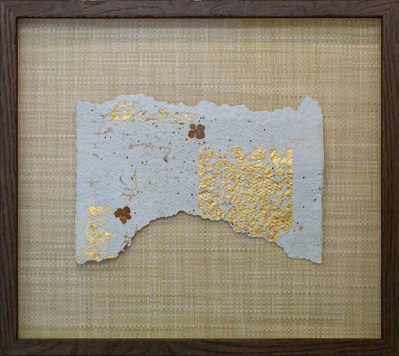 Untitled: Makoto Fujimura