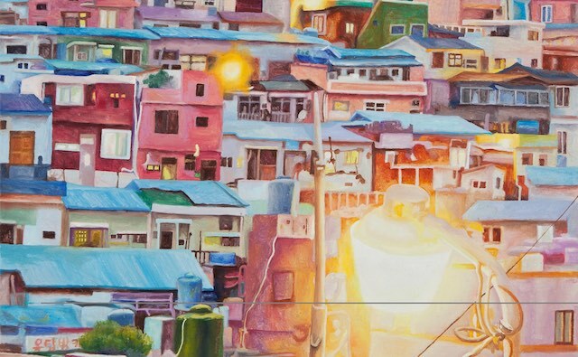 City Illuminated