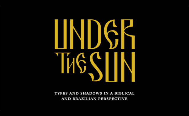 Under the Sun