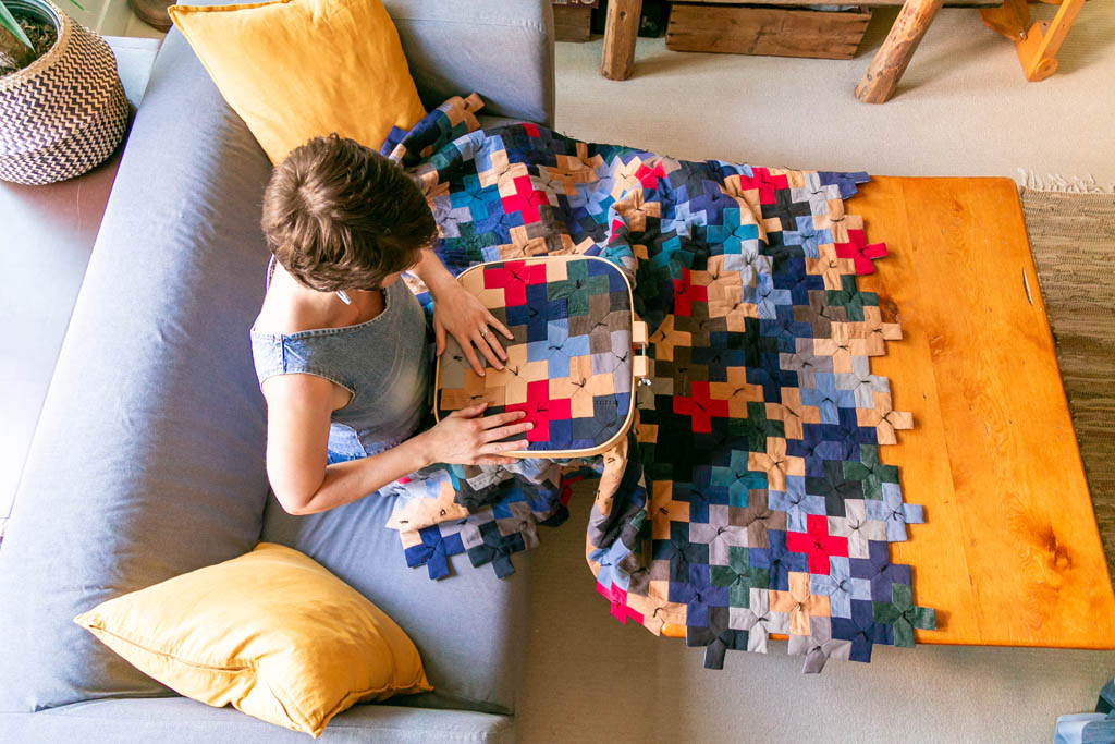 How to Become an Artist in 100 Days: Kate Miller: Kate Miller
