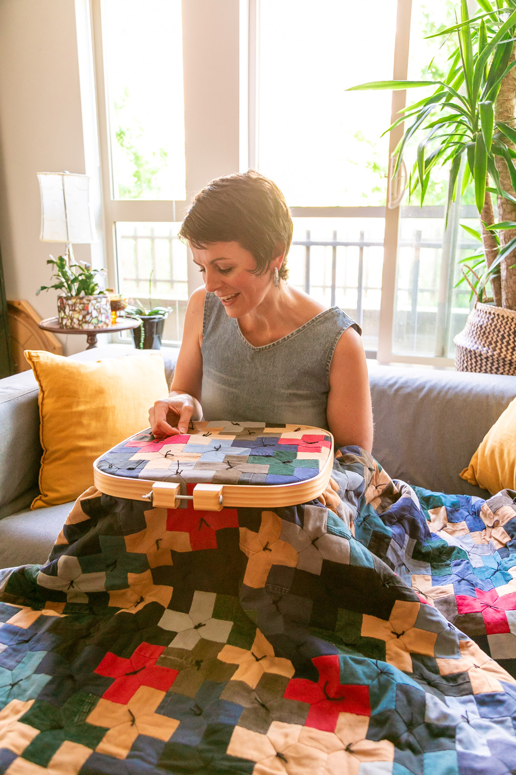 How to Become an Artist in 100 Days: Kate Miller: Kate Miller