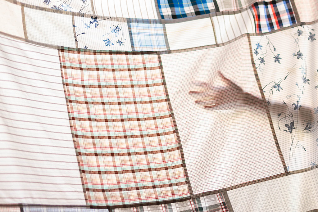 Amish Quiltmaking: Kate Miller: Kate Miller