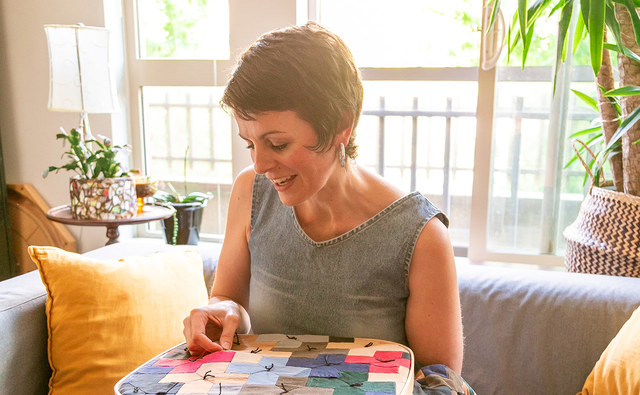 How to Become an Artist in 100 Days